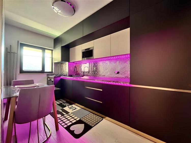 Garsoniera Renovata la Prima Folosinta in Privilegio - 7