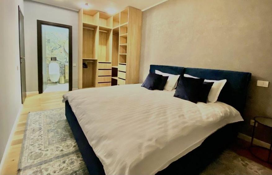 4 camere + 42 mp terasa de tip penthouse | Drumul Poienii - 6