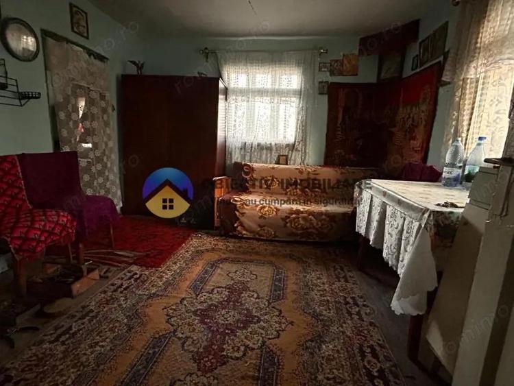 Teren de Vanzare 1172 mp Dumbrava Ro?ie, Neam? - 5