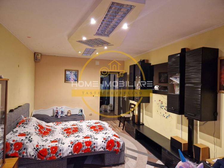 Etaj intermediar/Apartament 3 Camere-Decomandat/70mp/Zona Gara! - 1