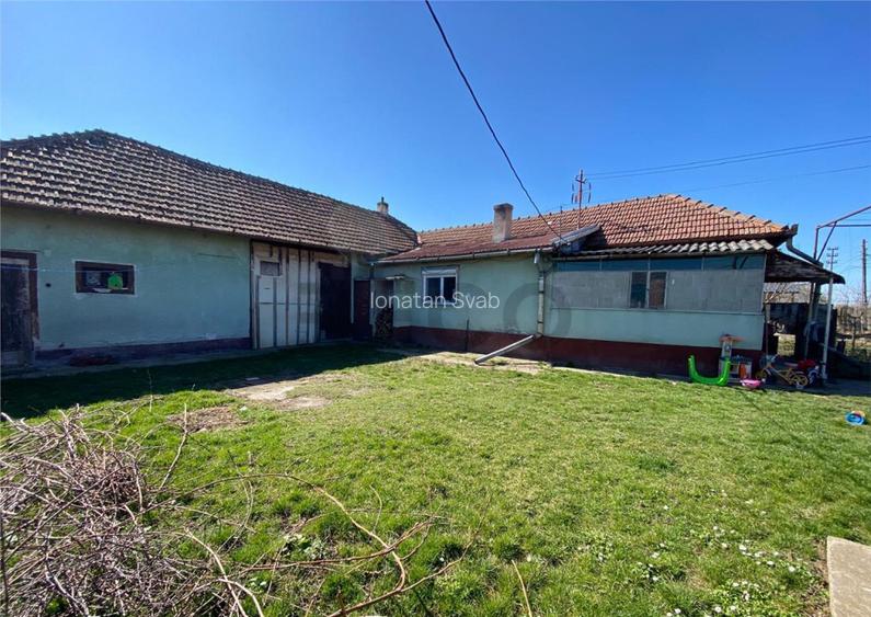 RECO Casa in Tamaseu 18km de Oradea RECO Casa in Tamaseu 18km de Oradea