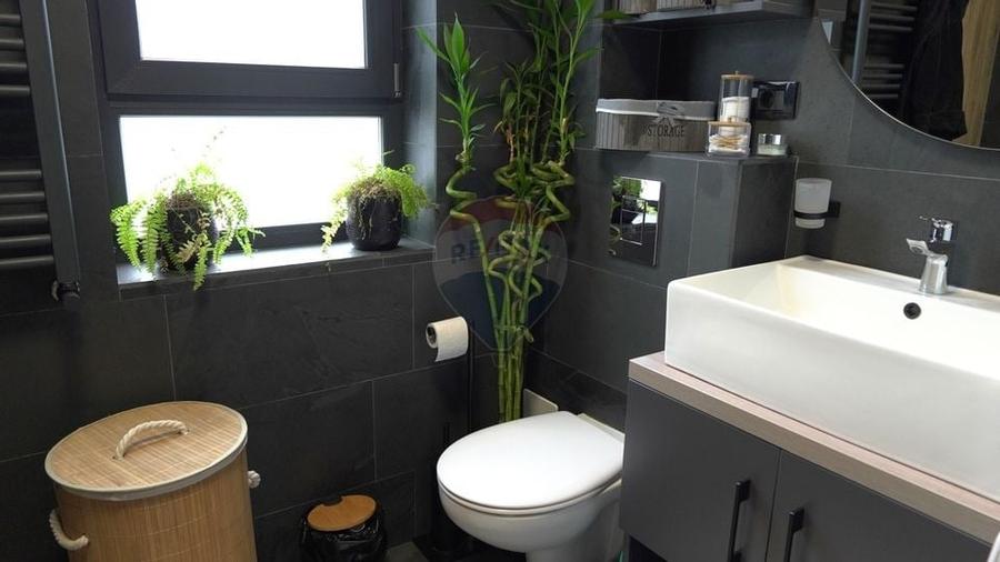 Apartament de vânzare, 3 camere, Bd. Ferdinand, 68 mp - 10