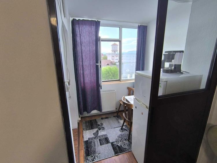 Garsoniera conf 1 de inchiriat - 3