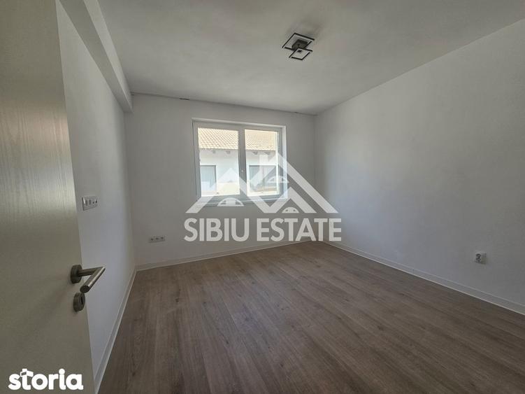 Casa de inchiriat, 4 camere, 2 bai, Sibiu Calea Cisnadiei - 16