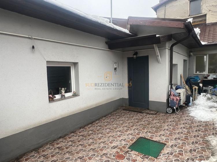 Casa individuala, 3 camere, Sector 5 | COMISION 0% - 1