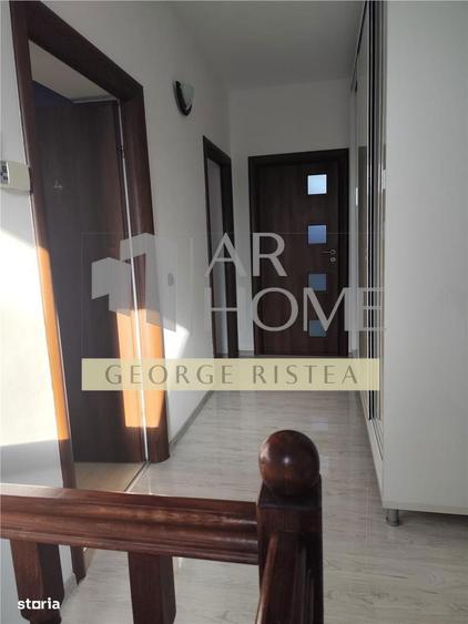 VIla spatioasa 250 mp Baicoi Ciresi - 8