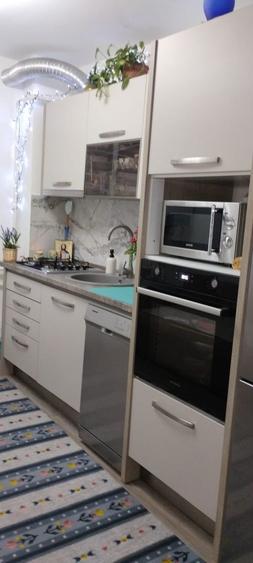 Apartament 2 camere, 50 mp situat pe str. Comuna din Paris, Tg Jiu. - 7