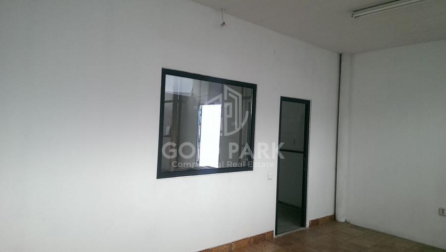 Depozit/Hala-In Park  Industrial- Zona Someseni-641 mp+43 mp Birouri - 6