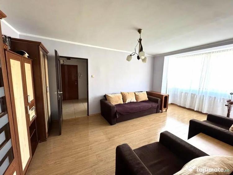 Baia Mare Chirie | Apartament 2 Camere Zona Universitatii De - 6