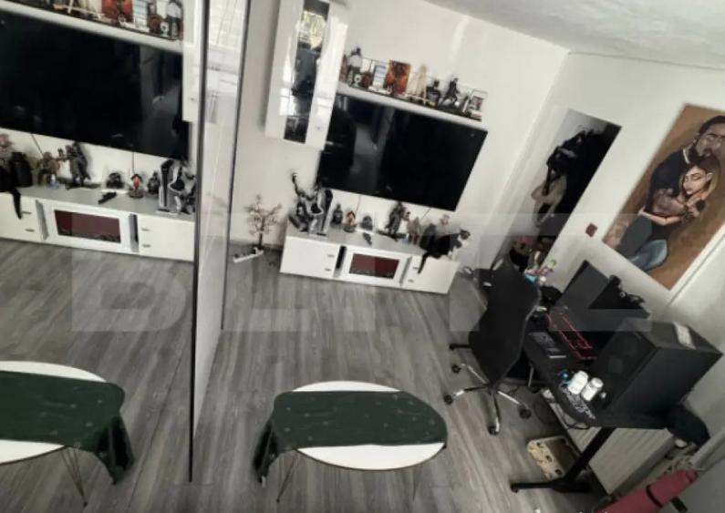 Apartament ultra modern, 2 camere, zona Gheorghe Barboi - 6