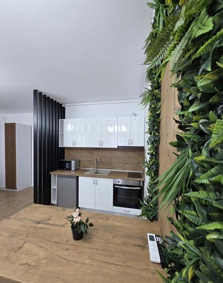 Studio I PIPERA I Ideal Investitie Booking - 4