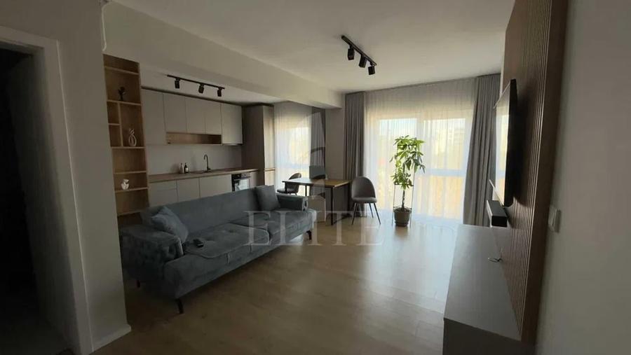 Apartament 2 camere &icirc;n zona CALEA BACIULUI - 6