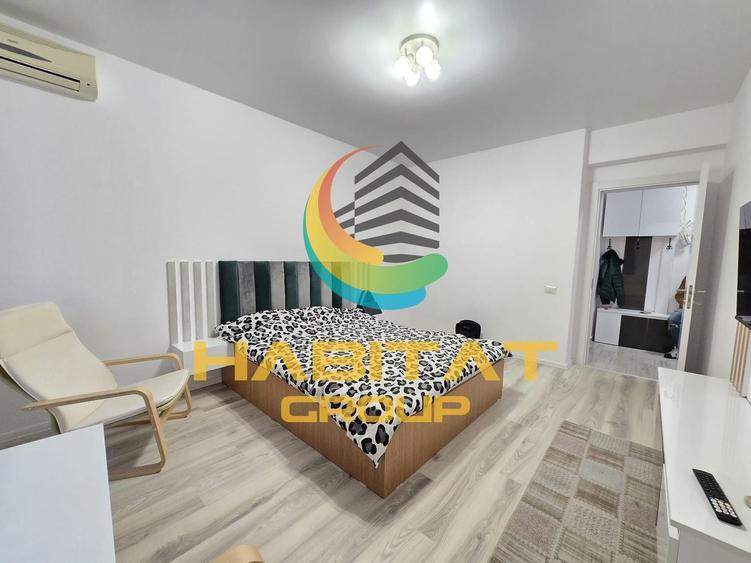 Garsoniera apropiere de metrou Mobilata si utilata - 2