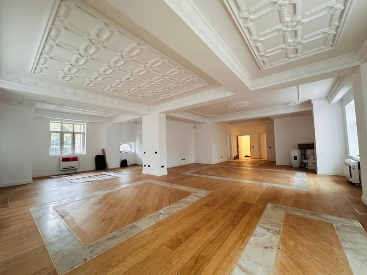 Dorobanti Capitale || birouri || comercial || clinica || showroom - 3