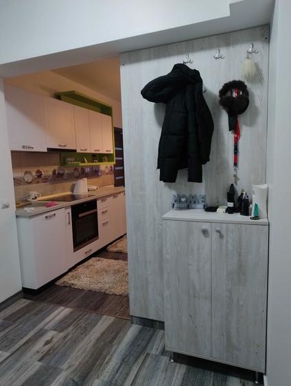 Apartament de vanzare 2 camere,Cluj-Napoca.Str.Edgar Quinet - 5