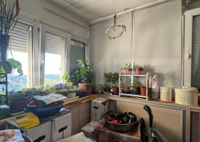 Apartament cu 3 camere, Soseaua Giurgiului, Sector 4 - 2