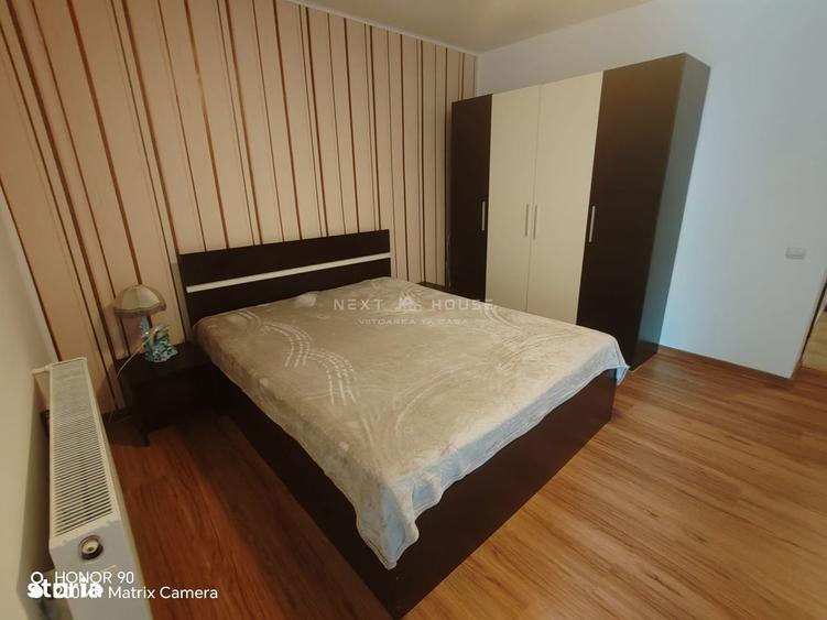 Garsoniera 13 Septembrie ( Rahova - Sebastian ) - 1