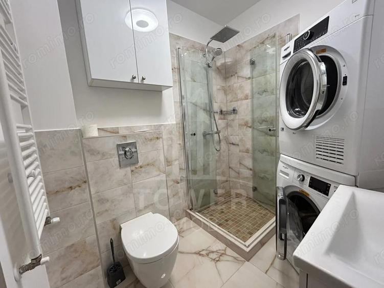 Apartament cu 2 camere de inchiriat-zona Arhitectilor - 6