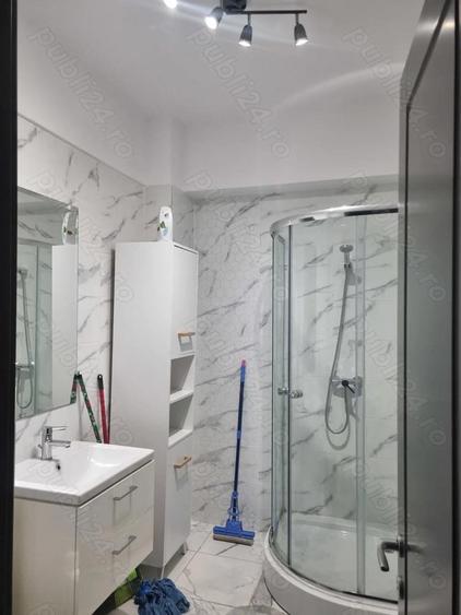 Inchiriere apartament 2 camere zona Pallas - 3