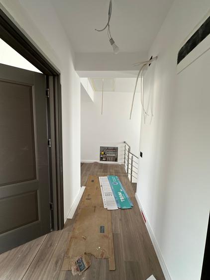 Casa tip DUPLEX/teren 219 mp/predare la cheie-acces rapid la mijloc de transport - 14