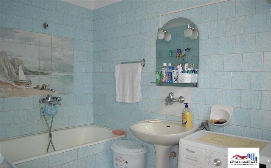 Imobil de in Reghin in Zona Centrala - 2