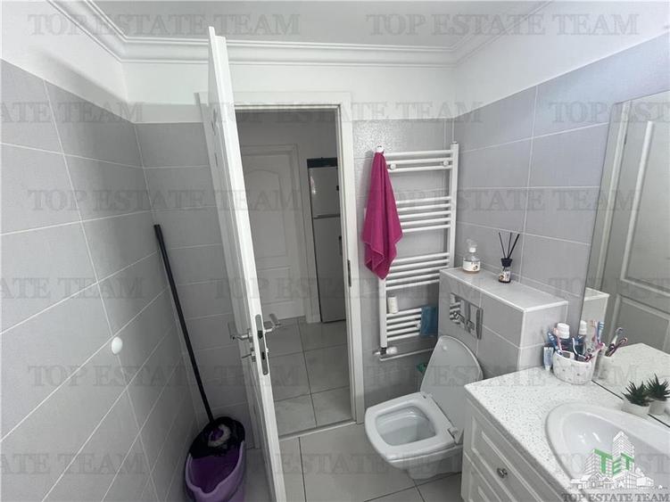 Apartament premium 3 camere bloc 1986 zona 13 septembrie - 10