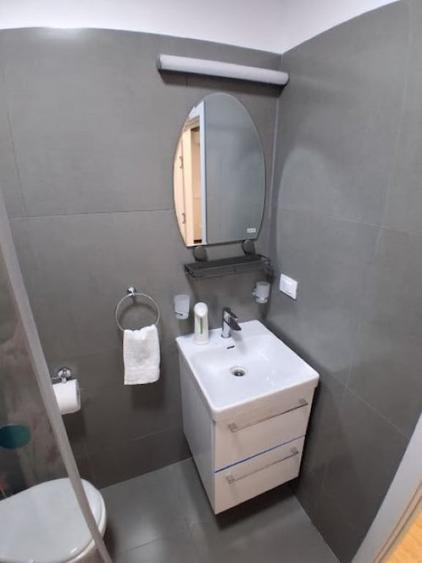 Garsonieră în Faleza Nord