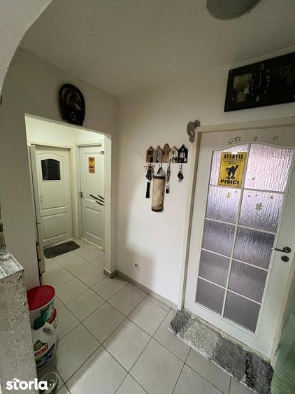 Apartament 3 camere | Zona Micro 16 | Parter Inalt | Decomandat - 7
