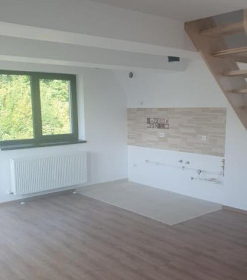 Apartament 2 camere tip duplex, 75 mp imobil nou in Sin - 4