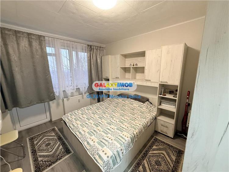 Vanzare apartament 2 camere, renovat, Ploiesti, Sud - 2