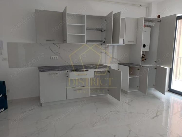 Apartament cu 2 camere | Giroc - 8