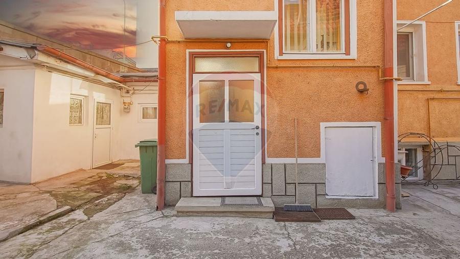 0% Comision | Casa cu potential enorm | Centrul Civic | Zona Sanitas - 4