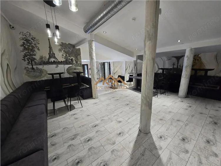 De inchiriat | Spatiu Comercial | Cafenea - 2