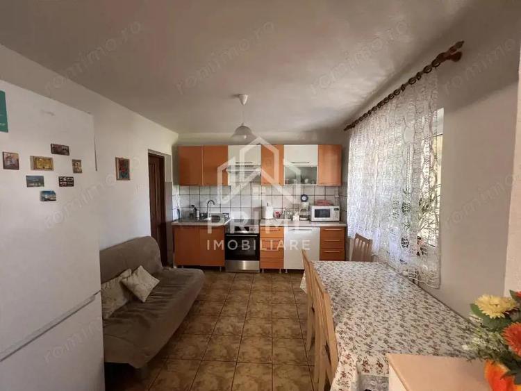 Casa individuala de vanzare 200mp, 7 camere, , Alba Iulia, cetate ultracentral - 9