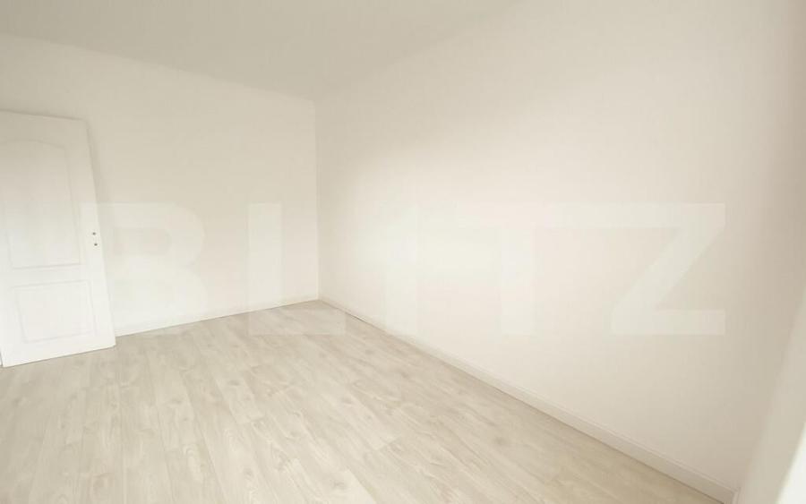 Apartament cu 4 camere etaj 1, 3 dormitoare, 3 balcoane, - 4