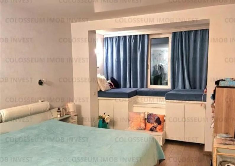 Apartament 3 camere - zona Garii- Victoriei - 12