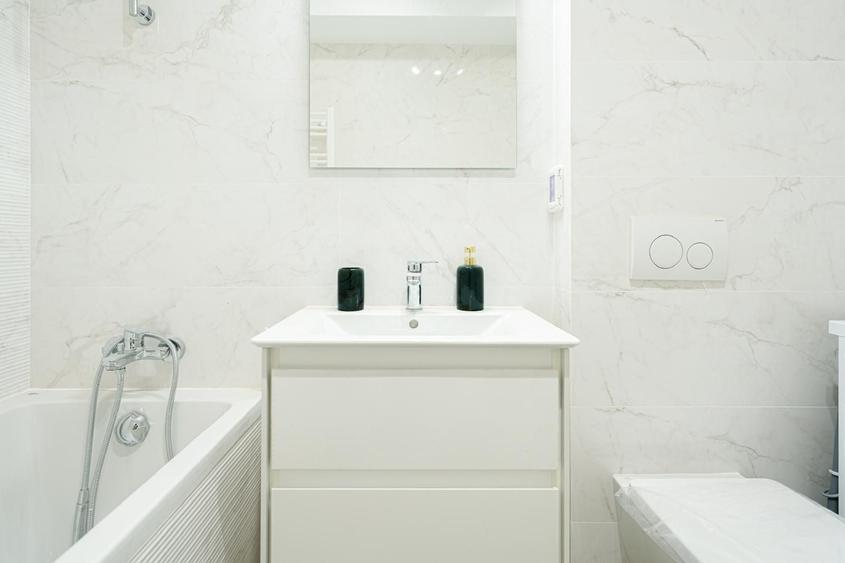 Studio cu Chirias în Residence 5 – Investiție Perfectă - 5