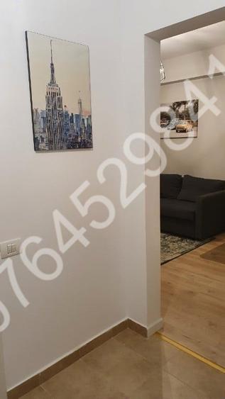 Apartament LUX,CENTRAL 2cam. Nerva Traian,Str. Vlad Dracul,loc parcare - 8