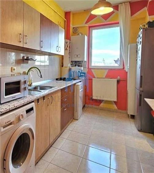 Apartament cu 2 camere decomandat în Mănăștur