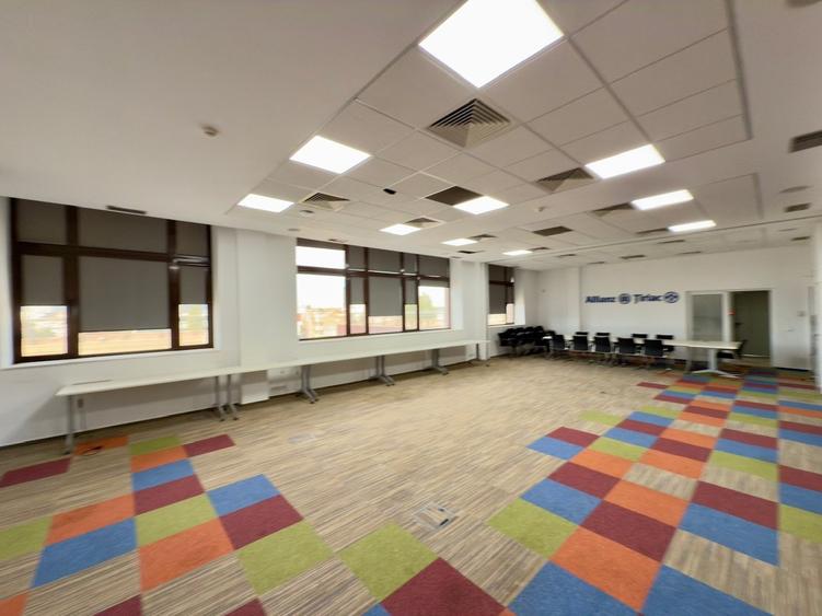 Victoriei – Clădire de birouri integrală | Căderea Bastiliei Business Center - 31