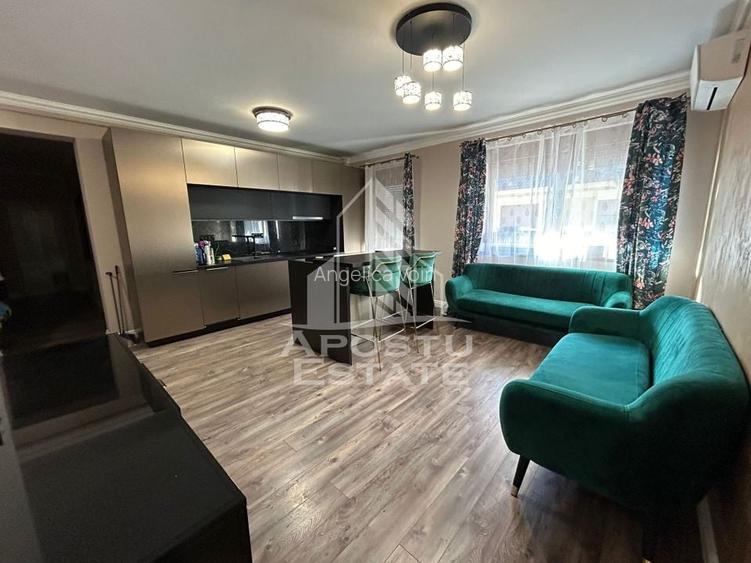 Apartament 3 camere, centrala proprie, 2 locuri de parcare, Dumbravita Apartament 3 camere, centrala proprie, 2 locuri de parcare, Dumbravita