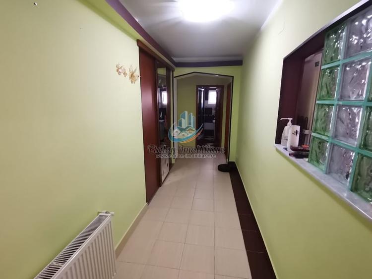 Apartament 4 camere 120 mp utili + boxa 12 mp Calea&nbsp;Romanului - Bloc Nou - 6