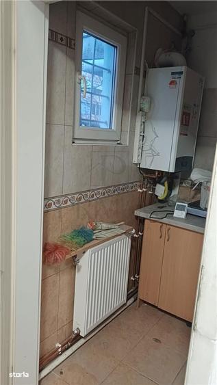 Apartament 1 camera-Centrala-Clima-Sagului - 3