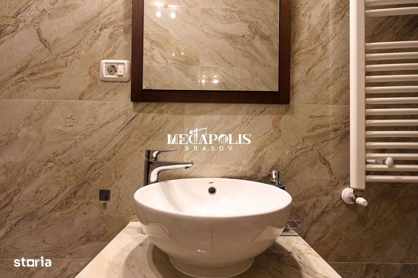 Penthouse EXCLUSIVIST / Terasa 98 mp / Parcare - 14