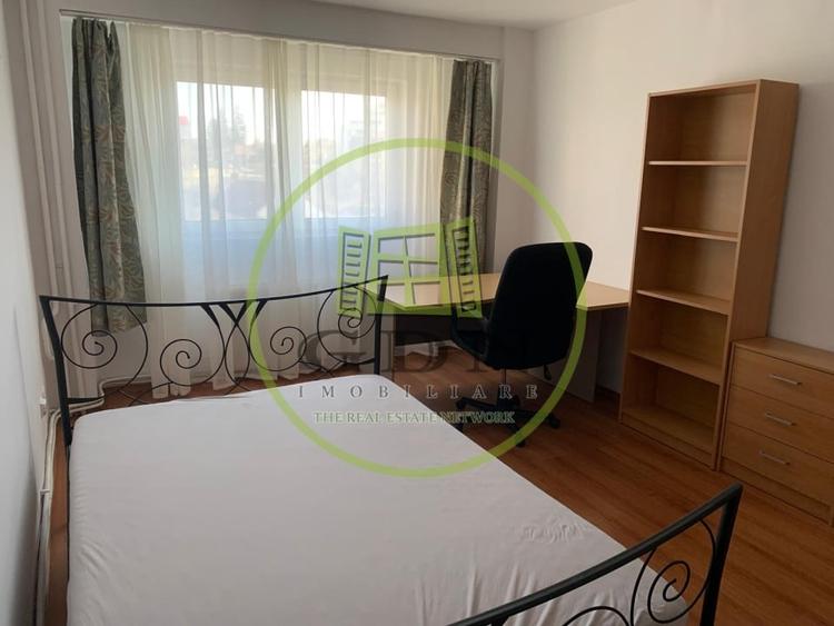 Apartament 3 camere decomandat in zona Iulius mall - 3