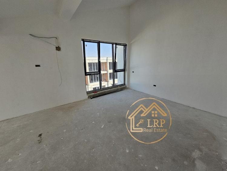 Voluntari/Popasului/Matei Millo - vila 5 camere, 189mp, 3 locuri parcare - 2