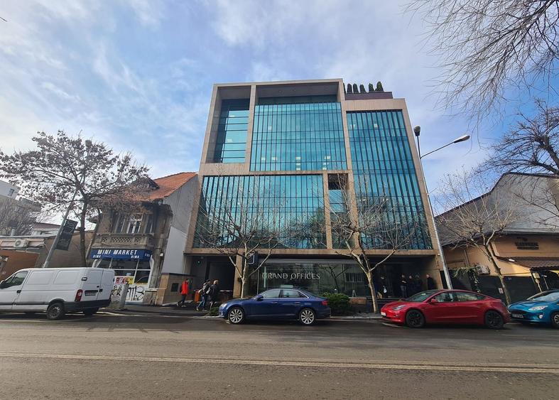 Grand Offices - comision 0%, reprezentam proprietarul! - 1