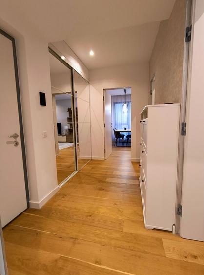 Aviatiei- Barbu Vacarescu- Promenada Mall- Nusco City- Loc parcare! - 13