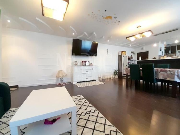 Apartament 3 camere de vanzare in Dimitrie Cantemir Oradea, Oradea - 1