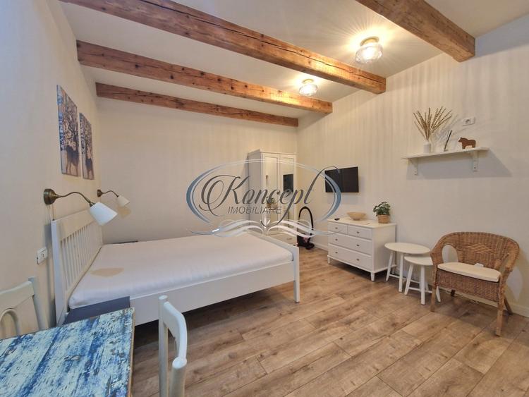 Apartament modern cu parcare, pe strada Horea - 2